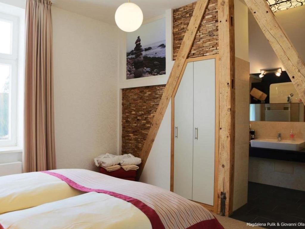 Hotel Und Restaurant Am Peenetal Liepen (Neetzow-Liepen) Quarto foto
