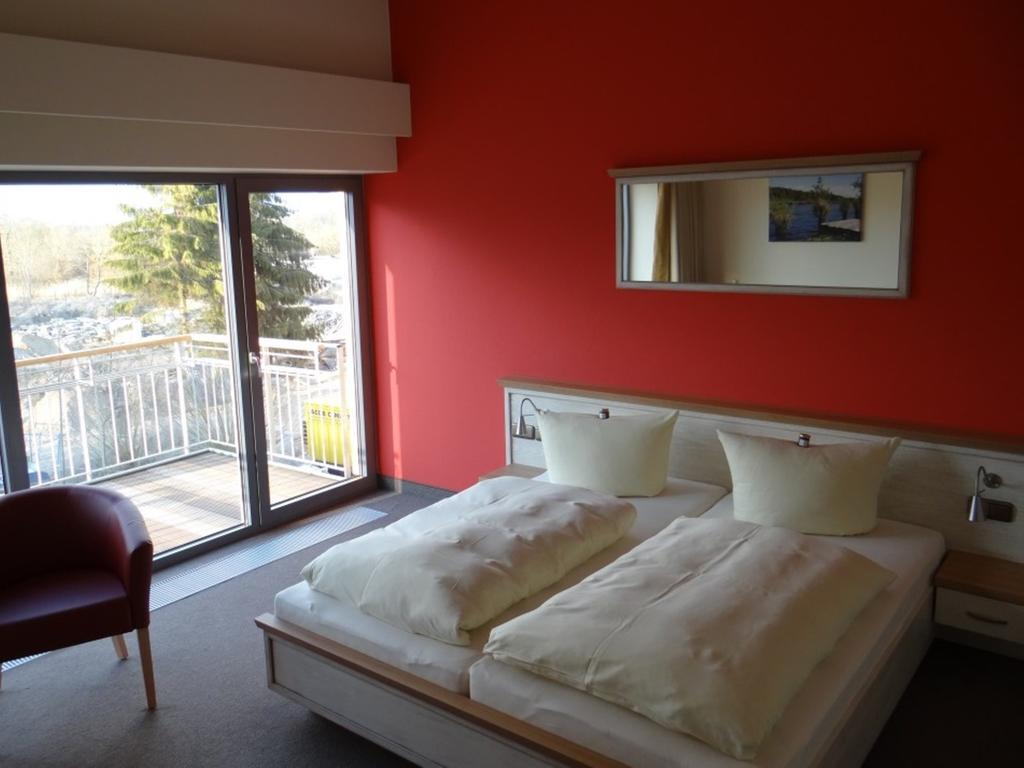 Hotel Und Restaurant Am Peenetal Liepen (Neetzow-Liepen) Quarto foto