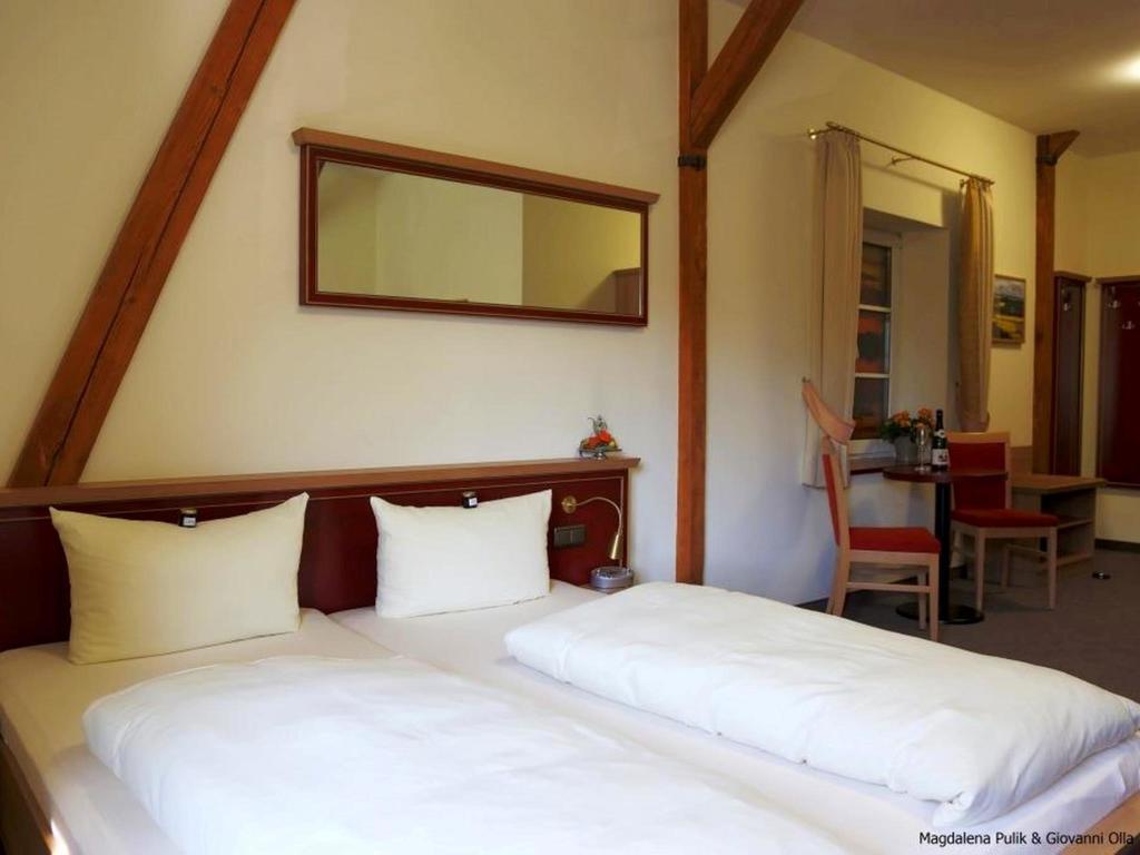 Hotel Und Restaurant Am Peenetal Liepen (Neetzow-Liepen) Quarto foto