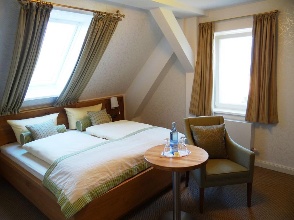 Hotel Und Restaurant Am Peenetal Liepen (Neetzow-Liepen) Quarto foto
