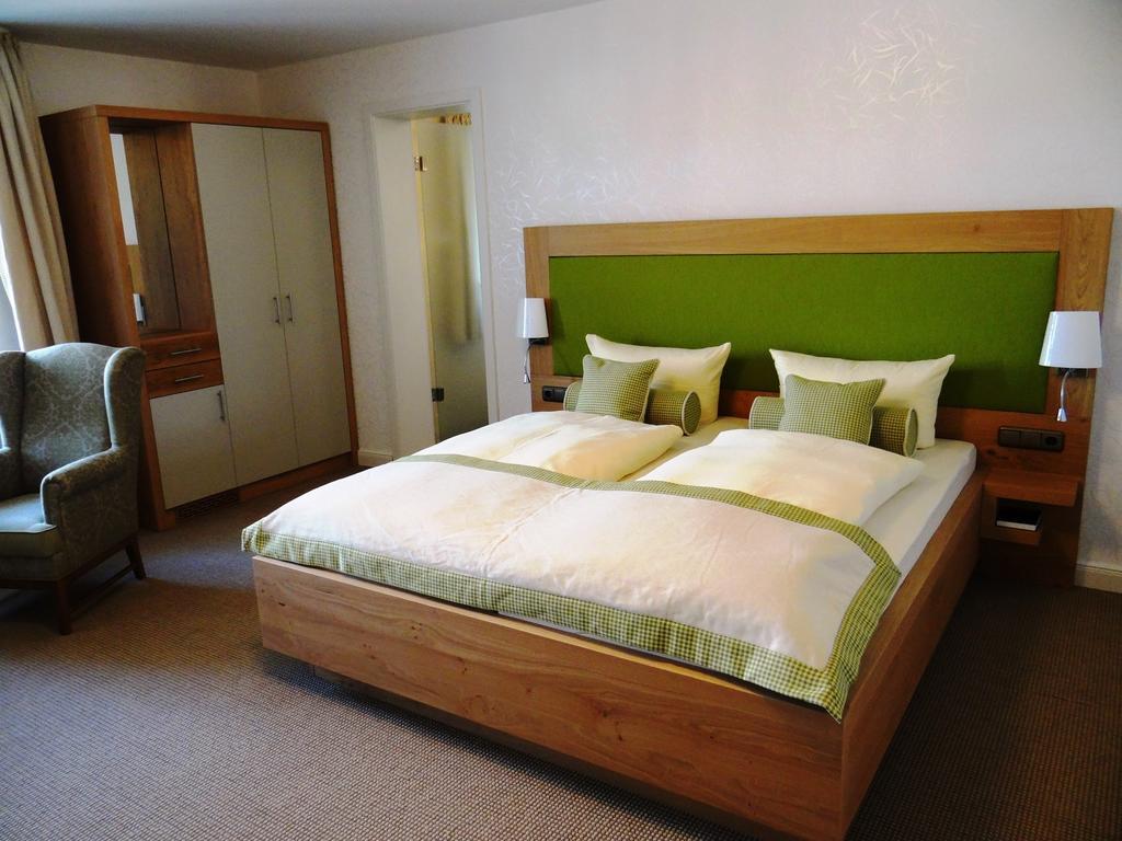 Hotel Und Restaurant Am Peenetal Liepen (Neetzow-Liepen) Quarto foto