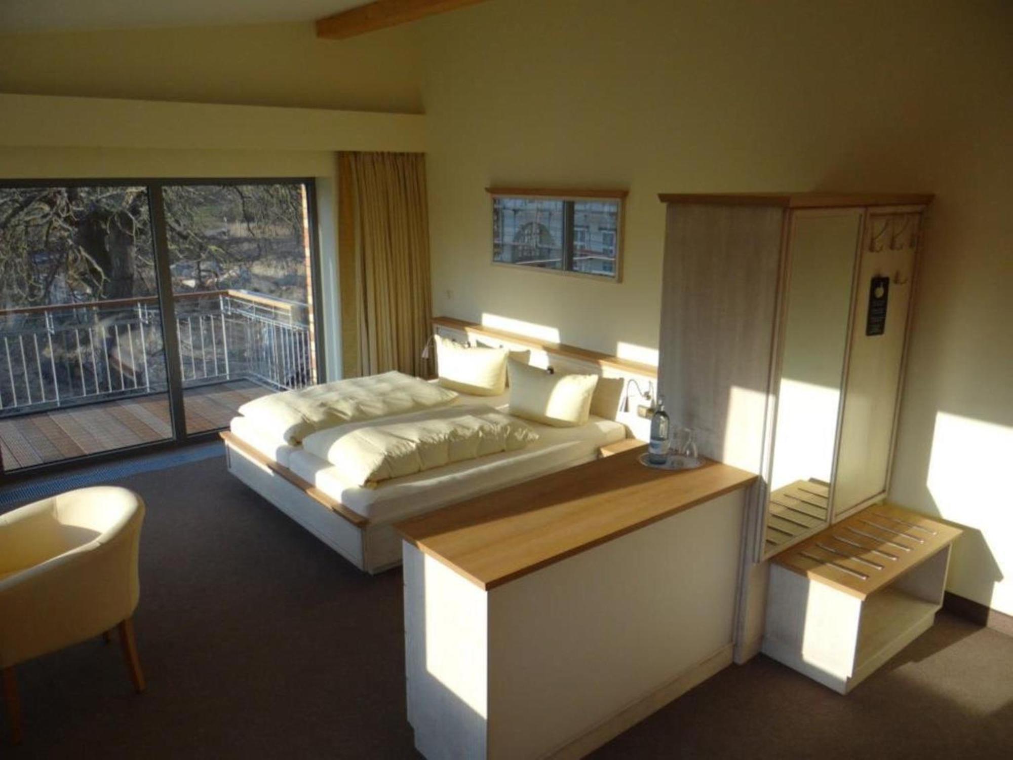 Hotel Und Restaurant Am Peenetal Liepen (Neetzow-Liepen) Quarto foto